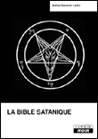 La Bible satanique&nbsp;-&nbsp;A.S. Lavey