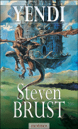 Vlad Taltos, T2&nbsp;-&nbsp;Steven Brust