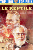 Le Reptile&nbsp;-&nbsp;Joseph L. Mankiewicz