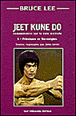 Jeet kune do&nbsp;-&nbsp;Bruce Lee