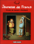 Jeunesse de France&nbsp;-&nbsp;Yan Lindingre