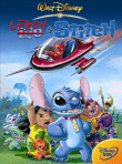 Leroy & Stitch&nbsp;-&nbsp;Tony Craig, Robert Gannaway