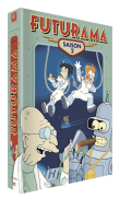 Futurama - Saison 2 (DVD)