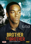 Brother to Brother&nbsp;-&nbsp;Rodney Evans