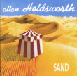 Allan Holdsworth&nbsp;-&nbsp;Sand