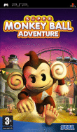 Super Monkey Ball Adventure&nbsp;-&nbsp;