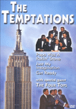 The Temptations&nbsp;-&nbsp;The Temptations
