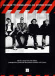 U2 how to dismantle atomic bomb&nbsp;-&nbsp;U2