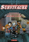 Survivaure - Survivaure, T1