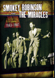 The definitive performances 1963 to 1987&nbsp;-&nbsp;Smokey Robinson, The Miracles
