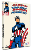 Captain America - Captain America