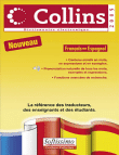 Dictionnaire électronique - Collins Lexibase 2005 - Français/Espagnol&nbsp;-&nbsp;
