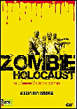 Zombie holocauste&nbsp;-&nbsp;Frank Martin