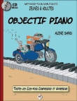 Objectif piano&nbsp;-&nbsp;Collectif