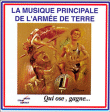 Harmonie&nbsp;-&nbsp;Parachutistes/musique principale armee de terre