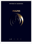 Mythes et légendes, Volume 1&nbsp;-&nbsp;Magma