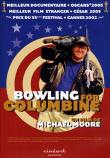 Bowling for Columbine - Edition Simple (DVD)