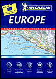 Atlas Europe&nbsp;-&nbsp;Michelin