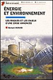 Energie et environnement&nbsp;-&nbsp;B. Durand