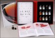 Coffret Le nez du vin 12 arômes - Vins rouges
