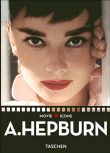 Audrey Hepburn&nbsp;-&nbsp;F.X. Feeney