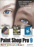 Paint Shop Pro 9