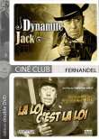 Dynamite Jack - La Loi c'est la Loi&nbsp;-&nbsp;Jean Bastia
