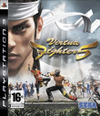 Virtua Fighter 5&nbsp;-&nbsp;