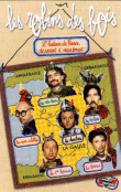 L'histoire de France de avant à maintenant&nbsp;-&nbsp;Les Robins des Bois