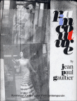 Pain couture Jean-Paul Gaultier&nbsp;-&nbsp;Jean Paul Gaultier