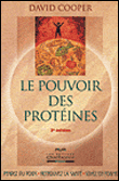 Le pouvoir des protéines&nbsp;-&nbsp;David Cooper