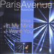Paris Avenue&nbsp;-&nbsp;In my mind