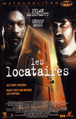 Les Locataires&nbsp;-&nbsp;Danny Green