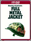 Full Metal Jacket - HD DVD (DVD)