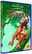 Tarzan&nbsp;-&nbsp;Kevin Lima, Chris Buck