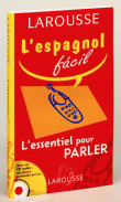 L'essentiel pour parler espagnol-fran�ais / fran�ais-espagnol