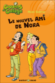 Le nouvel ami de Nora&nbsp;-&nbsp;Marc Cantin, Nicoby