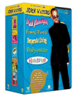 Coffret John Waters&nbsp;-&nbsp;John Waters