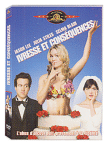 Ivresse et conséquences (DVD)