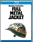 Full Metal Jacket (Blu-Ray)