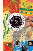 Contes et recettes du monde&nbsp;-&nbsp;Guy Martin, Henri Gougaud