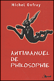 Antimanuel de philosophie
