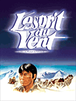 L'Esprit du vent&nbsp;-&nbsp;Ralph Liddle