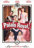 Palais Royal ! (DVD)