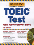 How to prepare for the TOEIC&nbsp;-&nbsp;Lin Lougheed