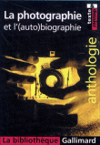 La photographie et l'(auto)biographie&nbsp;-&nbsp;Sylvie Jopeck