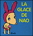 La glace de Nao