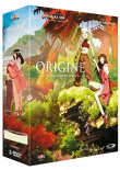 Origine - Coffret Edition Collector
