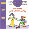 Pochoirs et décors au temps des chevaliers&nbsp;-&nbsp;P. Roux