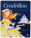Cendrillon&nbsp;-&nbsp;Matthew Reinhart